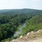 View of the South Fork River Valley