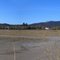 View of Philomath from WTD Willamette Mill lot