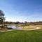 Whispering Winds Golf Course 16th Tee Box
