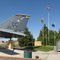 F-111 at Veterans Park