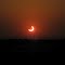 Annular eclipse