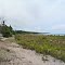 Big Rock Point near Little Traverse Bay (MI)