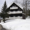 Scubaski Lodge - Madison, NH