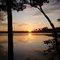 Cove Campground Sunrise