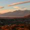 Carson Valley Sunrise