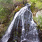 Kings Canyon Waterfall