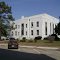 Mitchell County Courthouse (SE corner)