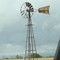 Lone Windmill outside of Kingston