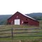 Red Barn at Hiltons