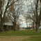 Rest area by I80 near Cozad, NE