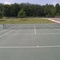 Glendale Park Tennis Courts