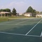 Boswell Hill Park Tennis Courts