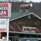 west corners plaza (cow on roof - Shelley's)