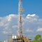 Pioneer Drilling Rig