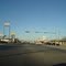 US 83 & US 277 at Carrizo Texas