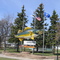 Garrison Walleye Capitol of the World