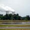 Limerick Nuclear Power Plant (View from Philadelphia Premium Outlets Parking Lot)
