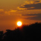 Midsummer Sunset