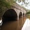 Stone Bridge over Skippack Creek, Evansburg State Park, Pennsylvania