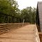 Trestle Bridge, Evansburg State Park, Pennsylvania