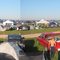 From atop my automobile, Bonnaroo 2006. I beleive the marker is very accurate.