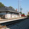 Old Tullahoma Depot