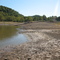 Normandy Lake as of 10/13/07