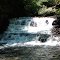 Busby Falls   (1 of 3 on creek)