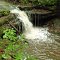 Upper Adams Falls
