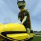 Tommy Turtle