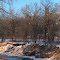 Sand hill river