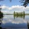 Papoose Lake boat launch 2013
