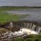 Miniature Niagara of North Dakota