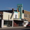 Main Street theater & bakery, Sauk Centre MN