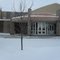 Auditorium Entrance of Sauk Centre Public Schools