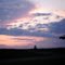 West Fargo Sunset