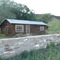 Ranch house at the end of Wenima nature trail