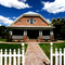 LeSUEUR HOME BUILT 1913, EAGAR, ARIZONA
