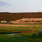 JOHN WAYNES FORMER RANCH THE 26 BAR HEREFORDS, EAGAR, ARIZONA