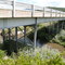 Bridge over Little Colorado River near Eagar, AZ