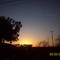 Atardecer en Orosi con Juchipilenses