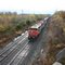 CN Eastbound, Lapeer, MI