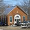 Former Clover School (1 room schoolhouse), Lapeer, MI, 3/27/11 (Now serves at meeting place for AA)
