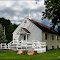 Wooden Churches of Michigan