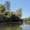 as hight up as i got on the creek