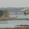 Whooping Crane Ultralight Training