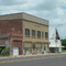The Jarvis Watson Building