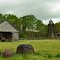 Brattonsville, SC Farm