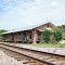 Chester Transportation Museum/Old Chester Railway Depot