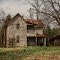 ABANDONED FALKVILLE PLANTATION